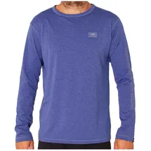 OCEAN & EARTH Ocean Earth Surf LS Lycra 2026 navy - M