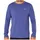 OCEAN & EARTH Ocean Earth Surf LS Lycra 2026 navy - M