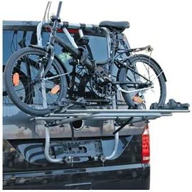 Menabo Shadow T5 für 3 Fahrräder