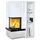 Hark Kaminbausatz Easy 500 5 kW inkl. Regal naturschwarz