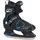 K2 F.I.T. Ice Pro schwarz 43,5