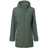 Vaude Skomer Ii Parka - Agave - 36