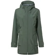 Vaude Skomer Ii Parka - Agave - 36