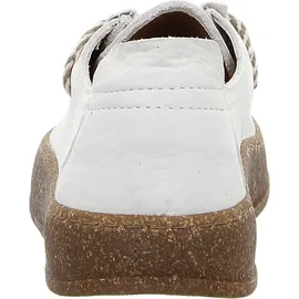 Artiker Schnürschuhe Damen Weiß 40