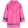 Sterntaler Regenjacke ungefüttert in pink, Gr.74
