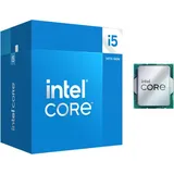 Intel Core i5-14500T, 6C+8c/20T, 1.70-4.80GHz, tray (CM8071505092904)