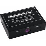 Omnitronic LH-125 Stereo Lautstärke-Regler