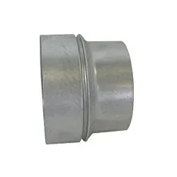 Bertrams Fal Reduzierstück 13RS160-90 Ø 160 x 90 x 0,6 mm