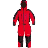 Bergans Expedition Down Suit red / black (674) L