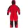 Bergans Expedition Down Suit red / black (674) L