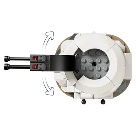 LEGO Star Wars Angriff des AT-RT 75444