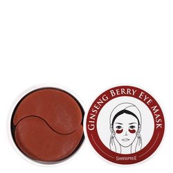 Shangpree Ginseng Berry Eye Mask (60 x 1,4 g)