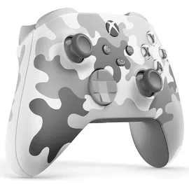 Microsoft Xbox Wireless Controller arctic camo special edition