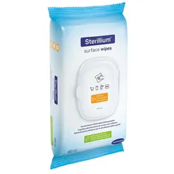 Sterillium Surface Wipes