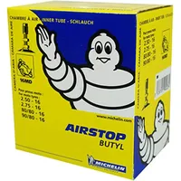 Michelin Schlauch 16-Zoll für Motorrad
