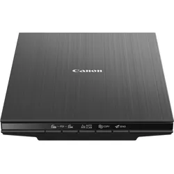 Canon CanoScan LiDE 400 - Flachbettscanner - Contact Image Sensor (CIS) - A4/Let...