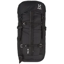 Haglöfs Bäck 48 Wanderrucksack 70 cm schwarz