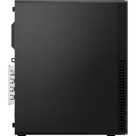 Lenovo M70s Gen 3 i5-12400 Intel® CoreTM i5 8 GB DDR4-SDRAM 256 GB SSD Windows 11 Pro PC Schwarz
