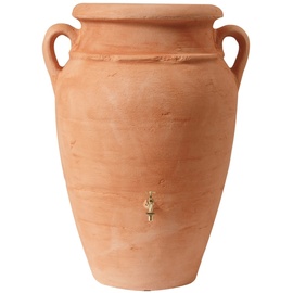 Garantia Regentonne Antik Amphore 600 l terracotta