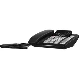 Gigaset DL780 Plus Schnurgebundenes Telefon mit Mobilteil