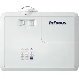 InFocus Vista II IN0048ST Full HD Weiß