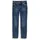 Tom Tailor Damen TTALEXA STRAIGHT Jeans, blau, Uni, Gr. 32/32