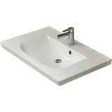 Pelipal Trentino 3-tlg. Weiß