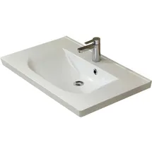 Pelipal Trentino 3-tlg. Weiß