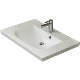Pelipal Trentino 3-tlg. Weiß