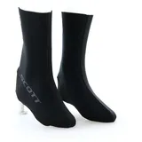 Scott Shoecover AS 10 black S/M
