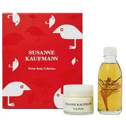 Winter Body Collection 1x100 1x50 ml