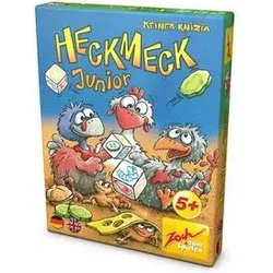 ZOCH 601105088 Heckmeck Junior