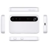ZTE U50 Router Weiss