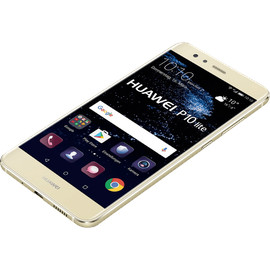 Huawei P10 lite Dual SIM 4 GB RAM gold
