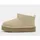 UGG Australia Classic Ultra Mini Platform (GS) beige 33.5