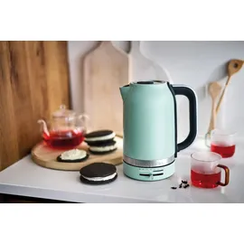 KitchenAid 1,7 l Gusseisen Schwarz