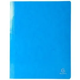 Exacompta Schnellhefter Iderama A4 Hellblau