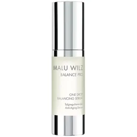 Malu Wilz Balance Pro One Drop Balancing Serum 30 ml