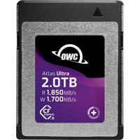OWC Atlas Ultra CFexpress Typ B 2.0 TB