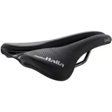 SELLE ITALIA NOVUS Boost EVO Sattel - Lady TM Superflow schwarz - L3