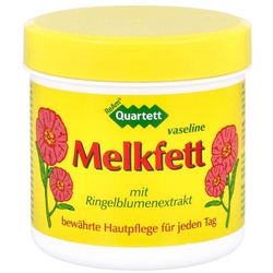 Melkfett Mit Ringelblume Ream Quartett Creme
