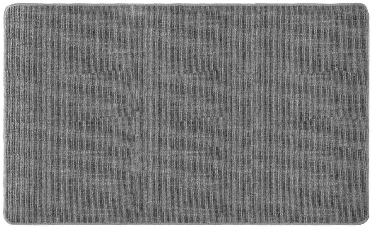 Katzenkratzmatte - Grau - 50x50cm