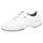 Abeba ESD-Sicherheitsschuhe uni6 Halbschuh weiß 43