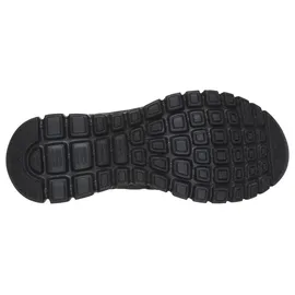 SKECHERS Graceful Damen Weite E Schwarz 37