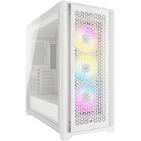 Corsair iCue 5000D RGB Airflow
