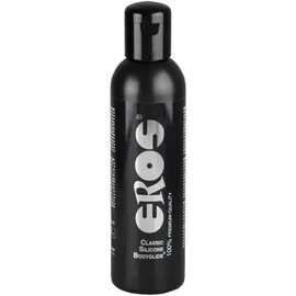 Eros Classic Silicone Bodyglide 250 ml