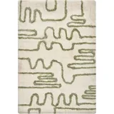 Beliani Daharl Beige 90 x 60 cm
