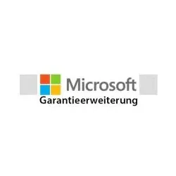 Microsoft Extended Hardware Service Plan - Serviceerweiterung - erweiterter Hardware-Austausch - 4 Jahre