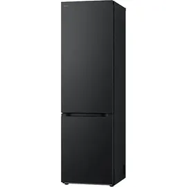 LG Serie 7 GBV7280AEV Kühl-Gefrierkombination (387 l, 2030 mm hoch, Essence Black Steel)