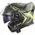 LS2 FF901 Advant X Carbon Future II Gloss Yellow XXL